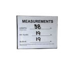 White Puff Sleeve Tie Back Ruffle Hem Mini Dress Medium Coastal Cowgirl Romantic Photo 7