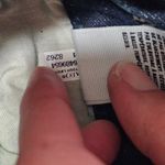 American Eagle  Sulfur Wash Midrise Straight Leg Jeans Size 4 Photo 7