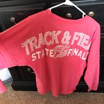 Boxercraft Track And Field Long Sleeve  Photo 2