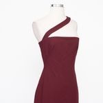 Black Halo . Vintea Sheath Dress. Photo 6