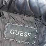 Guess Super Nice Black Puffer Coat! Photo 5