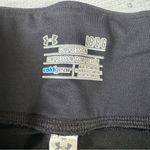 Under Armour  Compression ColdGear Running Leggings Photo 4