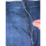 Croft & Barrow  Jean skort NEW size 16 Photo 6