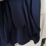 Monteau Blue Dress Photo 6