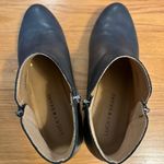 Lucky Brand Womens Size 8 Burklee Black Booties Photo 2