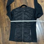 Harley Davidson Women’s Quilted Stretch Nylon Jacket Size Small NWOT Photo 12