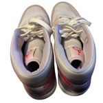 Jordan Air  1 Mid "Valentine’s Day 2022" Sneakers‎ DR0174-500 Sneakers Size 11 Photo 4