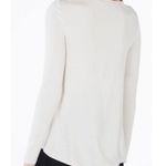 BCBGMAXAZRIA  Adrean Twist Front Long Sleeve Top Women’s Size Large New w/ tags! Photo 1