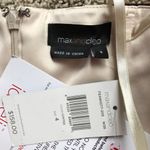 Max and Cleo NWT  Polka Dot print Dress Size 4 Photo 6