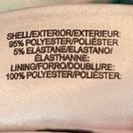 Campanella Tropical Pink Blue Floral Dress Size S Photo 8