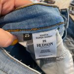 Hudson Skinny Jeans Photo 3