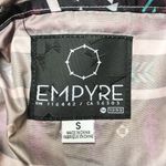 Zumiez Empyre Carmen Tribal Zip Up Windbreaker Photo 6