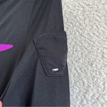 Jamie Sadock Women’s‎ Long Sleeve Golf Tee Blouse Top Size XS Black Photo 10