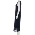 Cynthia Steffe  Scoop Neck Midi Length Dress Size 10 Photo 1