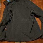 Columbia Navy fleece coat Photo 5