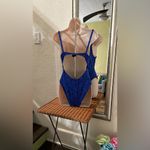 Raisin's  Women’s One Piece Bathing Suit Size M Photo 1