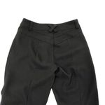 I am gia I.AM.GIA Punk Goth Witchycore Streetwear Zipper Pants True Black size XS Photo 8