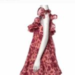 Zimmermann NWT  Lovestruck pleated dress Photo 6
