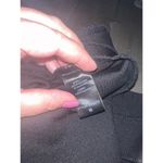 DO+BE  Black Bodycon Dress Size Medium Photo 8