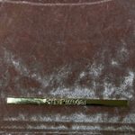 Steve Madden  pink crushed velvet hobo bow shoulder bag NEW Photo 6