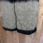ZARA Woman Tie-Dye Wide Leg Pants size XS Lightweight Casual Stylish EUC Photo 7