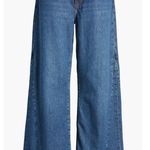 Frame Le Baggy Palazzo Wide Leg Jeans in Bryce. Size 31. MSRP $288 Photo 3