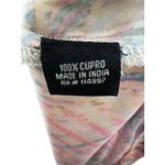 Tolani ‎ Collection Bohemian Print Sleeveless Dress Womens Medium Lightweight Photo 5