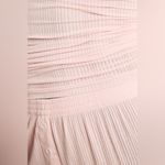 Negative Underwear Whipped Track Pant in Shell, Size Small Photo 2