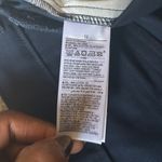 Old Navy  Blue Chinos Adjustable Waist Photo 5