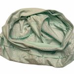 Lululemon Pastel Green Shorts Photo 2