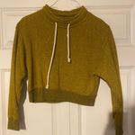 BDG Crop sweatshirt Photo 0