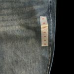 Old Navy plus size high rise flare jeans. Photo 2