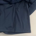 Beyond Yoga Sea You There Wrap Skirt Navy Size Medium Photo 5