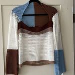 Verge Girl Crochet Top Photo 0