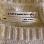 Sweaters & Knits | Anthropologie Rebekah Tunic Sweater size XSP Photo 18