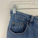PacSun Eco Blue Yin Yang 90's Boyfriend Jeans Size 28 Women's Photo 2