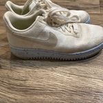 Nike  Light Blue Cloth Sneakers Photo 1