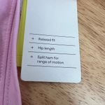 All In Motion Women's Light Pink Active Muscle Tank Top - Size XL - NWT Photo 6