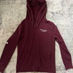 Abercrombie & Fitch abercrombie hoodie Photo 0