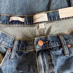 Universal Threads Universal Thread Women’s Vintage Stretch Straight Leg Jeans Med Wash Size 16 NWT Photo 10