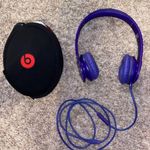 Beats by Dre Beats Solo HD Headphones Photo 0