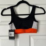 Nike Swoosh Sports Bra - Size XS - NWT Photo 2