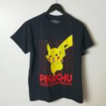 Hot Topic Pokemon Pikachu Gotta Catch Em All T Shirt Character Cartoon Graphic Tee M Photo 7