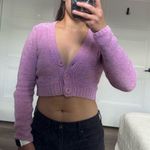 Urban Outfitters Cropped Cardigan Photo 2