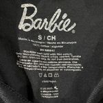 Let's Go Party Barbie Long Sleeve Top Photo 4