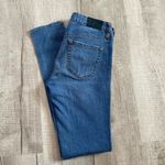 Armani Exchange  Knee Detailed Jean Photo 2