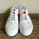 Nike Court Legacy Lift Women's Shoe Size 9.5 SKU#24784 Photo 2