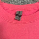 Christmas Sweatshirt Pink Size M Photo 1