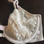 Victoria's Secret Victoria’s Secret Unlined Lace Demi Bra 34C Photo 1