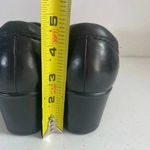  Genette Arc Womens Heeled Loafers
by‎ CLARKS Size: 9M Bootie EUC! Photo 3